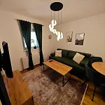 Apartamento Favoris