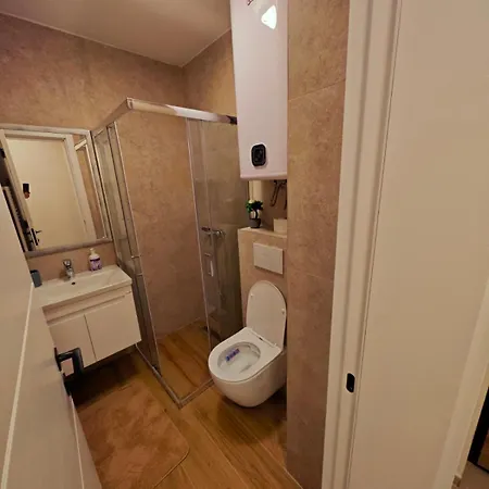 Apartamento Favoris Jahorina