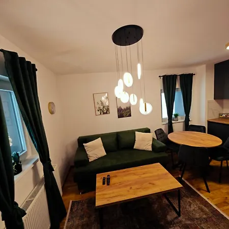 Favoris Apartamento *