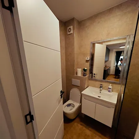 Apartamento Favoris