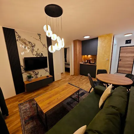 Favoris Apartamento