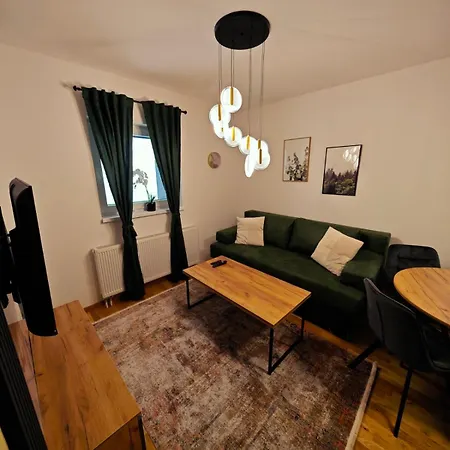 Apartamento Favoris