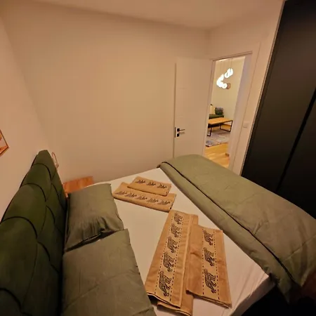 Apartamento Favoris