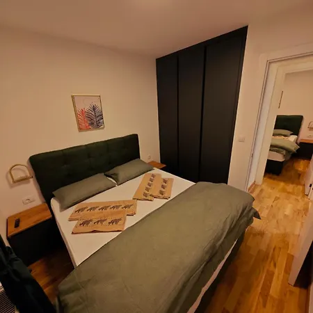 Favoris Apartamento *