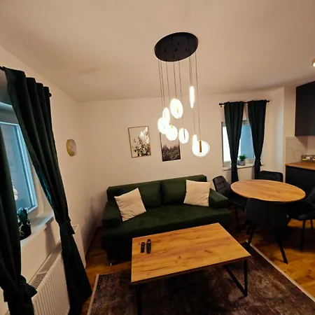 Favoris Apartamento