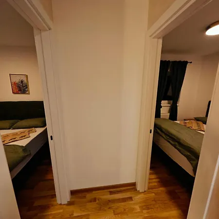Favoris Apartamento