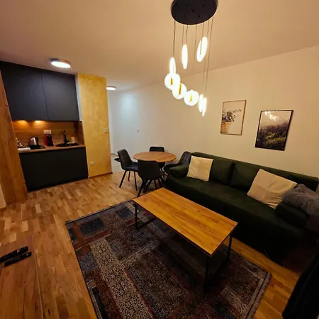Apartamento Favoris